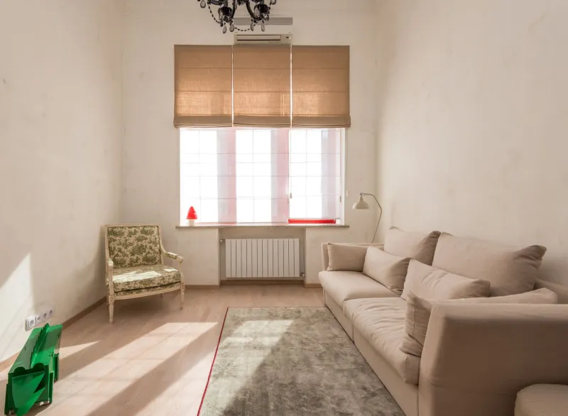 Beige Is the New Black: Inside America's Obsession With Doing Absolutely Nothing Loud