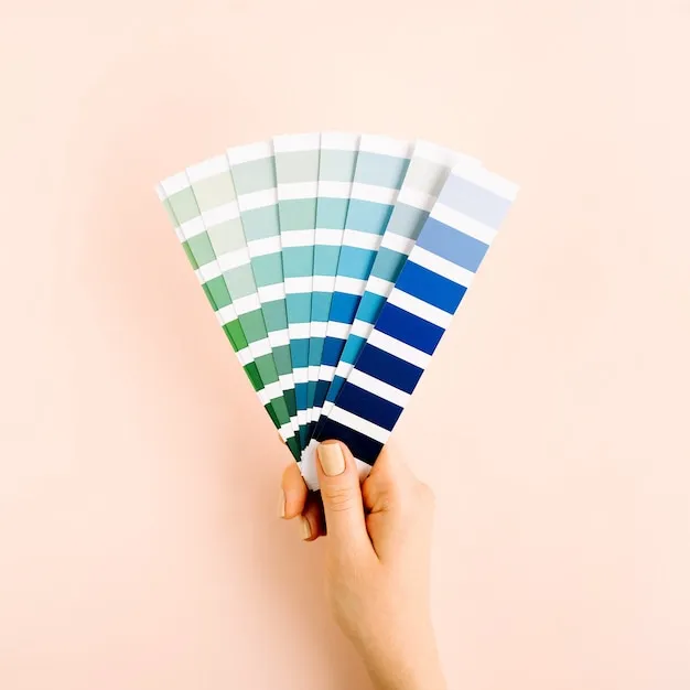What Your Go-To Color Is Secretly Telling the World About You