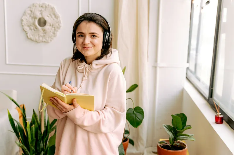 Life on Shuffle: How Gen Z Is Curating Every Waking Moment Like a Personal Playlist