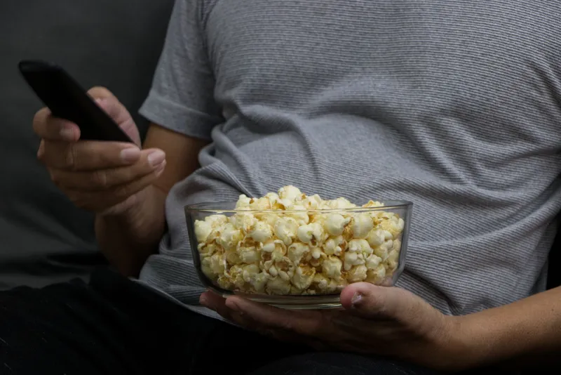 Pressing Pause on Purpose: The Quiet Revolt Against Binge Culture