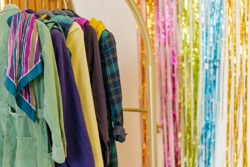 When Wearing Yellow Starts to Feel Like a Chore: The Dark Side of Dressing for Happiness